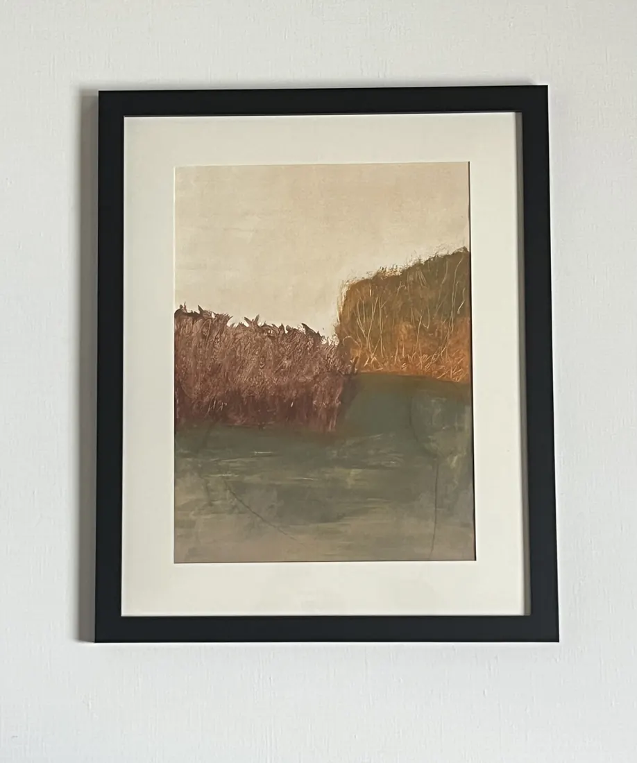 «Поле», Елена Симонова
